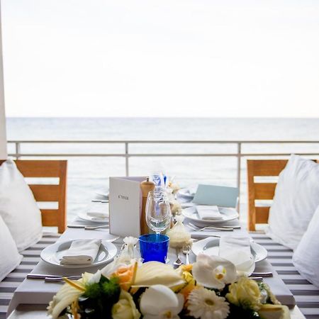 Apartamento Wonderfull View Cap D Ail Monaco Saint-Antoine  Exterior foto