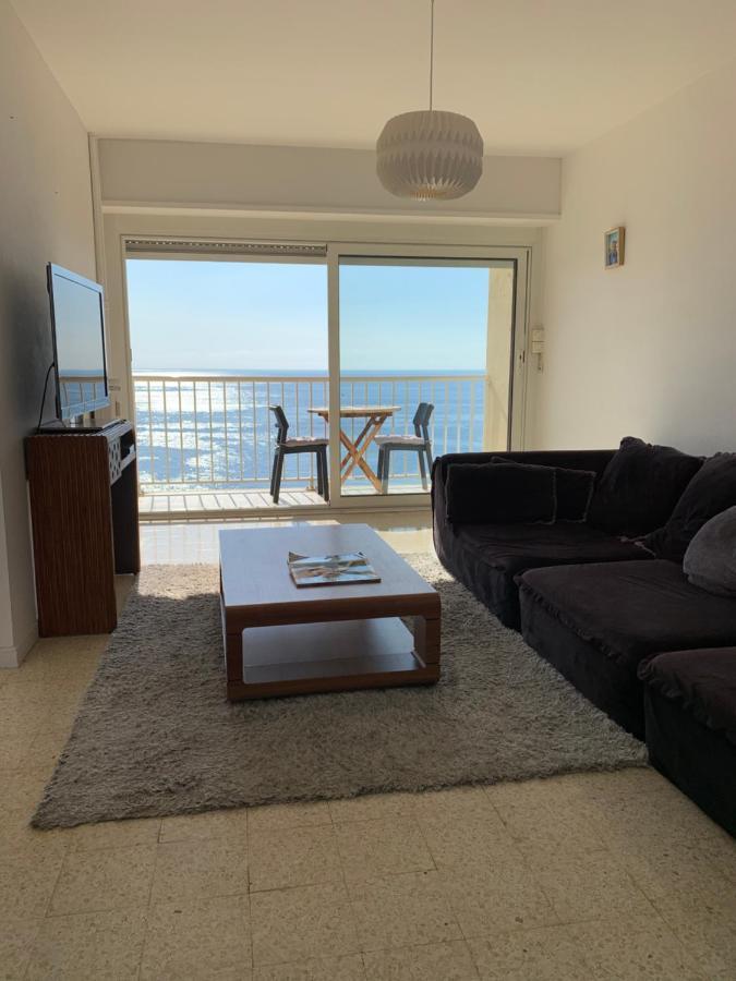 Apartamento Wonderfull View Cap D Ail Monaco Saint-Antoine  Exterior foto